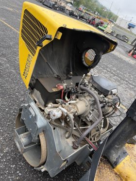 2018 Wacker Neuson RD12