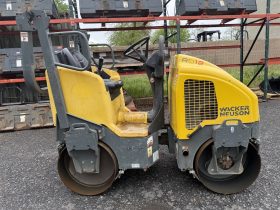 2018 Wacker Neuson RD12