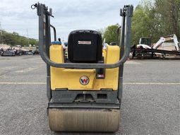 2018 Wacker Neuson RD12