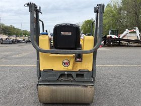 2018 Wacker Neuson RD12