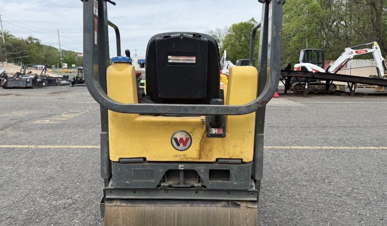 2018 Wacker Neuson RD12 full