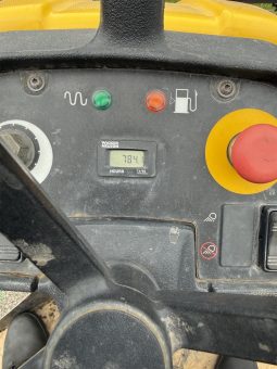 2018 Wacker Neuson RD12 full