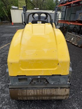 2018 Wacker Neuson RD12
