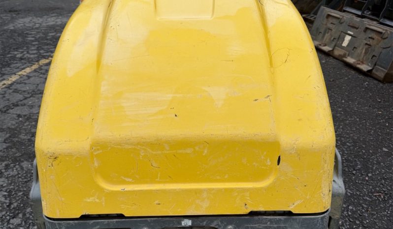 2018 Wacker Neuson RD12 full