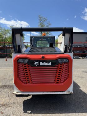 2023 Bobcat T76