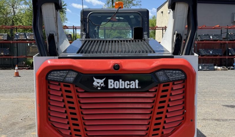 2023 Bobcat T76 full