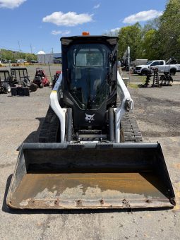 2023 Bobcat T76