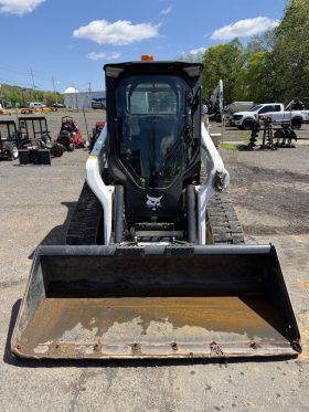 2023 Bobcat T76