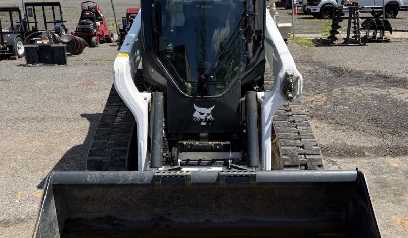 2023 Bobcat T76 full