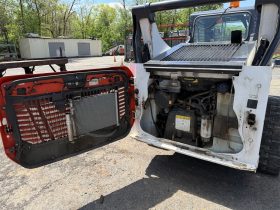 2023 Bobcat T76