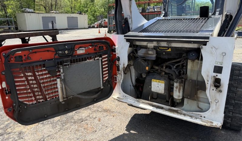 2023 Bobcat T76 full