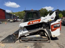 2023 Bobcat T76