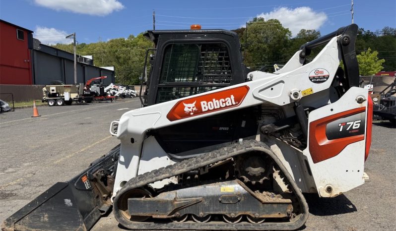 2023 Bobcat T76 full