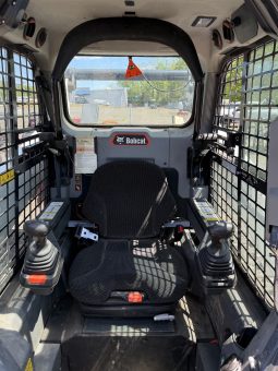 2023 Bobcat T76 full