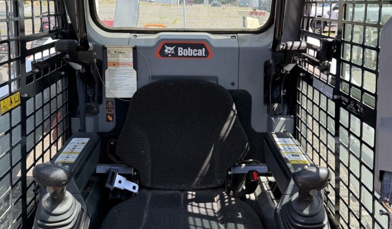 2023 Bobcat T76 full