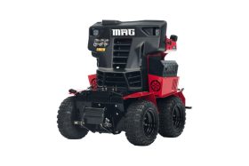 BOSS SR MAG