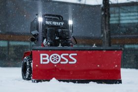 BOSS SR Scout
