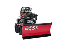 BOSS Snowrator