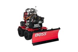 BOSS Snowrator full