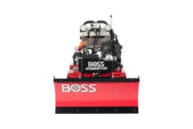 BOSS Snowrator