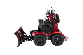 BOSS Snowrator