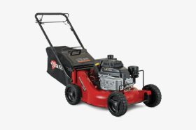 Exmark Commercial 21 Series