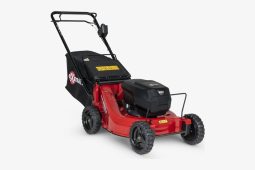 Exmark Commercial 21 Series full