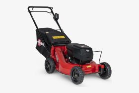 Exmark Commercial 21 Series