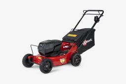 Exmark Commercial 21 Series full