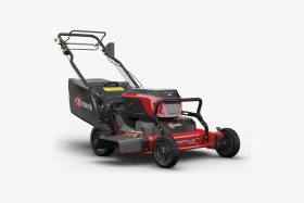 Exmark Commercial 30 Series