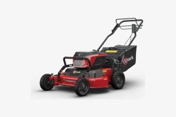 Exmark Commercial 30 Series full