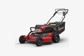 Exmark Commercial 30 Series