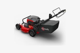 Exmark Commercial 30 Series