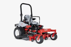 Exmark Lazer Z Series
