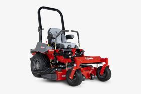 Exmark Lazer Z Series