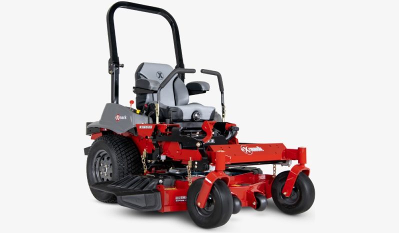 Exmark Lazer Z Series full