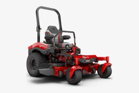 Exmark Lazer Z Series