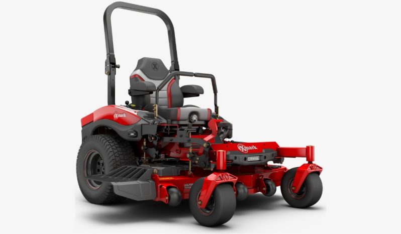 Exmark Lazer Z Series full