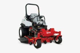 Exmark Lazer Z Series
