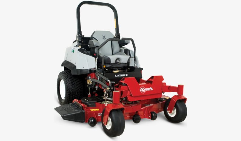 Exmark Lazer Z Series full