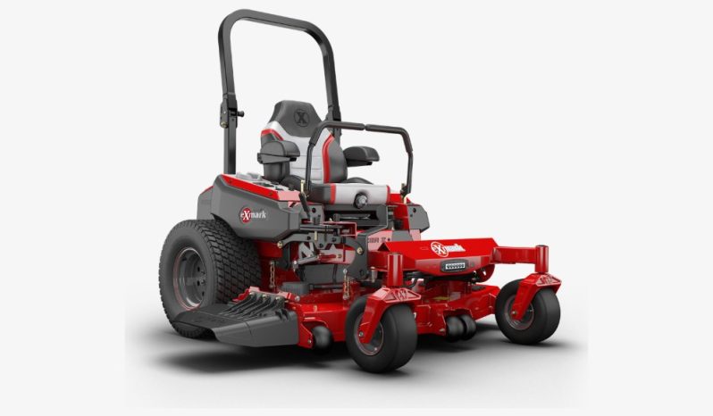 Exmark Lazer Z Series full