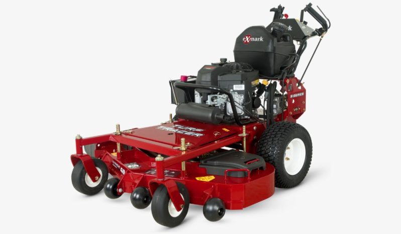 Exmark Turf Tracer Series full