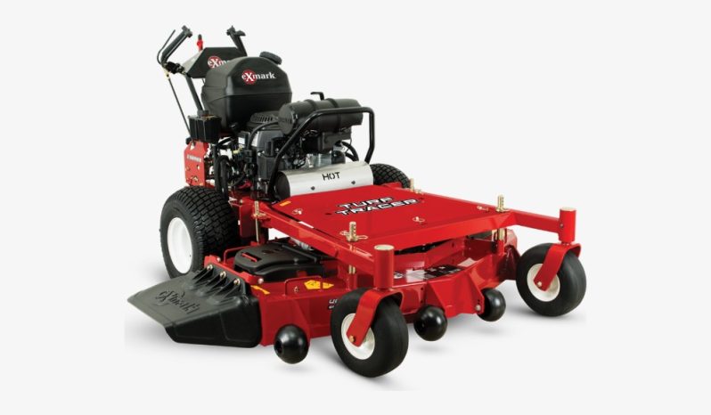Exmark Turf Tracer Series full