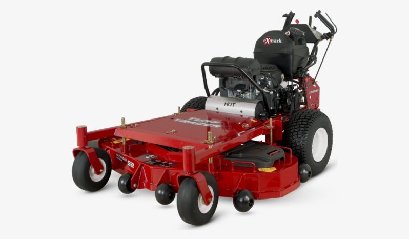 Exmark Turf Tracer Series full