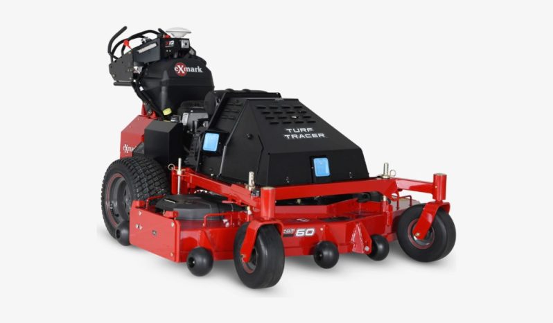 Exmark Turf Tracer Series full
