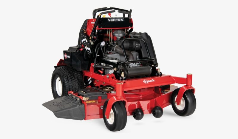 Exmark Vertex Series full