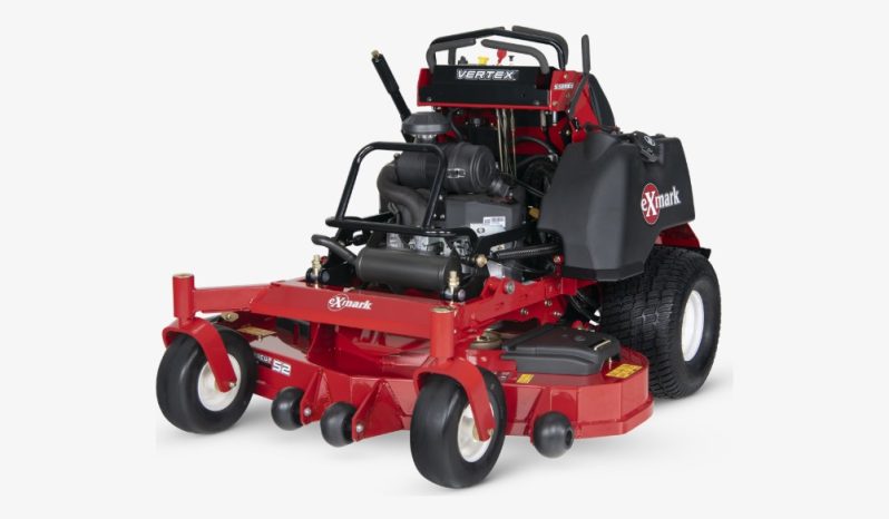 Exmark Vertex Series full