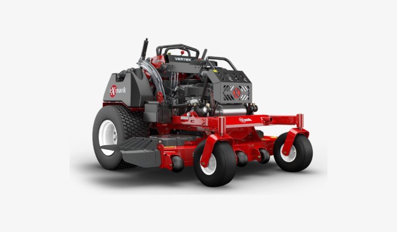 Exmark Vertex Series full