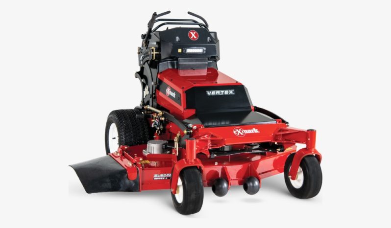 Exmark Vertex Series full