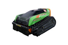 Green Climber F23-80